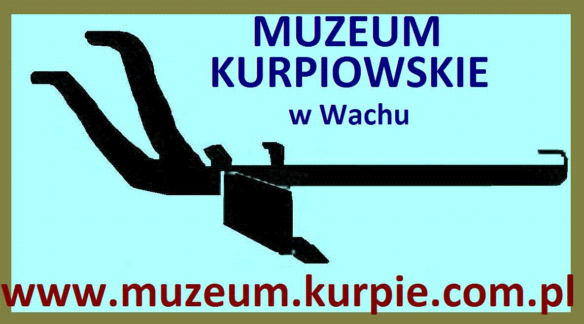 Prywatne Muzeum Kurpiowskie w Wachu